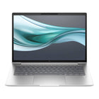 HP - Ordinateur portable EliteBook 640 14 pouces G11 - Intel Core Ultra 5 125U - 32 Go de RAM - 512 Go SSD - Intel Graphics - Windows 11 Pro - Argent brochet-Les ordinateurs HP Wolf Pro Security Edition associent HP Sure Click Pro à HP Sure Sense Pro, offrant une couverture plus approfondie que les versions standard grâce à une licence utilisateur d'un ou de trois ans avec l'assistance HP. Cela crée une solution unique et puissante qui ne nécessite pas d’environnement PC géré par le service informatique.