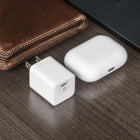 LOGiiX - Vibrance Power Mini 30W USB-C Chargeur Mural - Blanc-6