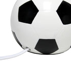 Simple Designs - Enfants Lampe de Table de Football-9