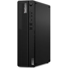 Lenovo - Ordinateur de bureau ThinkCentre M75s Gen 2 - AMD Ryzen 7 PRO 5750G - SSD 512 Go - RAM 16 Go - Windows 11 Pro - Anglais-La puce dTPM (Discrete Trusted Platform Module) du Thinkcentre M75s Gen 2 SFF crypte les informations critiques et assure une authentification matérielle. La protection USB intelligente basée sur le BIOS empêche tout accès non autorisé via un périphérique