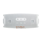 JBL - Charge 6 Enceinte Bluetooth portable - Blanc-10