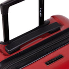 Bugatti - Canada 18,5 po Bagage à main rigide - Rouge-8