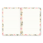 Orange Circle Studio - 2026 Agenda mensuel de poche - 4,5 po x 6,5 po - Oiseaux et fleurs-7