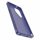 OtterBox - Symmetry Soft-Touch Case pour Samsung Galaxy S25 Ultra - Craft Bleu-DROP+ Résiste à 3X plus de chutes que la norme militaire (MIL-STD-810G 516.6)