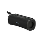 Sony - SRSULT10 Haut-parleur portable sans fil ULT FIELD 1 - Noir-Son puissant, boîtier compact - Rehaussez vos chansons préférées avec un son puissant partout où vous allez. Faites battre votre cœur au rythme de la musique avec des basses exceptionnelles.