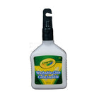 Crayola - Colle pour projets, bouteilles de 236 ml-Comprend 12 bouteilles de colle, chacune de 236 ml