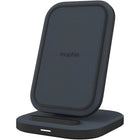 mophie - Support de Charge sans Fil Universel 15W-Noir-Chargement d'un seul appareil
