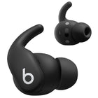 Beats - Powerbeats Fit Écouteurs sans fil pour l’entraînement avec annulation du bruit et ajustement sécurisé ultime, Noir de jais-L’annulation active du bruit (ANC) bloque les sons externes pour une concentration absolue