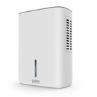 Pure Enrichment - Déshumidificateur PureDry Deluxe-RÉservoir d'eau transparent amovible : contrôlez facilement le niveau d'eau pendant que l'appareil extrait l'humidité de l'air, réduisant ainsi les autres allergènes qui se développent en milieu humide.