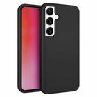 Nimbus9 - Coque Alto 2 avec anneau magnétique pour Samsung Galaxy S25+ - Noir-Garantie à vie avec réclamations simplifiées sur Nimbus9usa.com