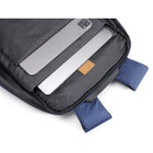 Tucci Italy - Sac à dos TrailTackle - Moyen - Bleu-7