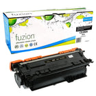 fuzion - HP 260A (647A) Cartouche de toner compatible - Rendement standard - Noir-Noir