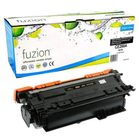 fuzion - HP 260A (647A) Cartouche de toner compatible - Rendement standard - Noir-Noir