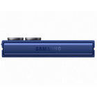 Samsung - Galaxy Z Flip7 - 512 Go - Ombre bleue - Déverrouillé-Appareil photo haute résolution de 50 Mpx avec fonctionnalité de photographie de nuit - Le Galaxy Z Flip7 est conçu pour faire de chaque photo une oeuvre à admirer. L’appareil photo haute résolution de 50 Mpx fait ressortir des détails nets et des couleurs vives qui ne manqueront pas de se démarquer sur votre flux