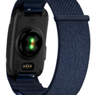 Garmin - CIRQA Bracelet intelligent, Bleu capitaine P-M-Fonctionnalités d’entraînement: des fonctionnalités de performance comme la préparation à l’entraînement vous aident à savoir quand il est temps d’intensifier votre séance ou de prendre une journée de récupération. suivez vos progrès grâce à des fonctionnalités comme l’état de la vrc, le vo2 max et l’état d’entraînement: et voyez comment votre corps s’adapte à votre charge d’entraînement, afin de savoir si votre entraînement est productif