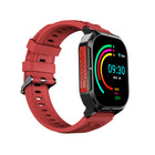 HiFuture - Montre connectée FutureFit Ultra3 2  po - Rouge-Fréquence cardiaque réelle 24h/24 et 7j/7. Notre montre connectée Ultra3 offre une surveillance de la fréquence cardiaque réelle 24h/24 et 7j/7, vous permettant ainsi de rester informé(e) de votre santé et de votre bien-être général