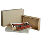 Eddie's - Boîte à vêtements - 15X - 15" x 9-1/2" x 2" - Kraft - 100/pqt-Boîte cadeau