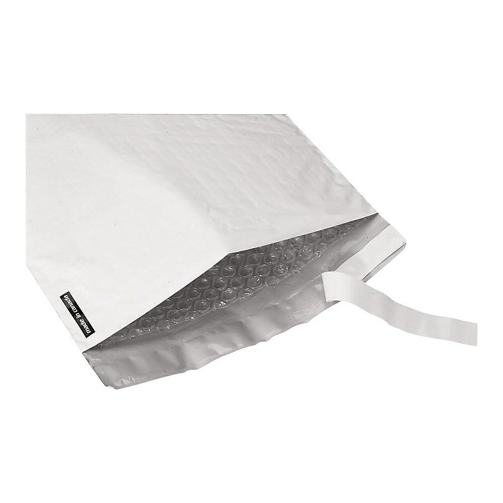 Polyair - Enveloppes XPak à bulles en polyéthylène - 14.25 x 20