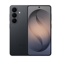 Samsung - Galaxy S26 - 512 Go - Noir - Bell et Virgin Plus-Laissez votre téléphone dans votre poche. Avec la série Galaxy S26 et les Galaxy Buds4 Pro, votre assistant vocal personnel vous parle directement, lisant vos messages ou répondant à vos questions en mode mains libres, pendant que vous vaquez à vos occupations