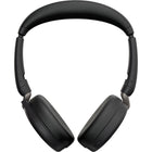 Jabra - Evolve2 65 Flex Link380C MS Stéréo-Taille du haut-parleur : 28 mm