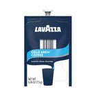 Lavazza - Flavia - Cold Brew Coffee - Paquet de 80-INFUSION À FROID : Freshpacks conçus pour votre infuseur Flavia (7,5 grammes de café par sachet individuel)