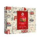 Walkers - Assortiment de Truffes au Liqueur au Chocolat au Lait - 150 g - Paquet de 3-Des douceurs idéales pour les amateurs de liqueur, à offrir pendant la saison festive et toutes les autres occasions spéciales