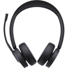 Yealink - Casque Bluetooth double USB-C/USB-A BH70 - UC-Sur la base de recherches et d’analyses approfondies, le BH70 a été méticuleusement conçu pour répondre aux normes ergonomiques les plus élevées. 