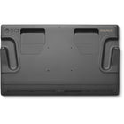 Wacom - Cintiq Pro 22-Plus d'écran, moins d'espace : avec les 8 touches ExpressKey personnalisables idéalement placées, les menus à l'écran faciles à régler et les gestes multi-touch et stylet améliorés, vous pouvez personnaliser votre configuration pour qu'elle corresponde précisément à vos préférences