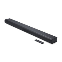 JBL - Cinema SB510 - Barre de Son 3.1 Canaux avec Caisson de Basses Intégré-Un canal central dédié permet que les dialogues du téléviseur et des films soient d’une clarté exceptionnelle.
