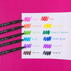 Art 101 - Kit d’art de voyage colorable-5