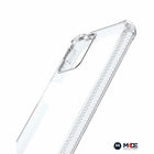 ITSkins - Étui Spectrum_R Clear pour Moto G 2023-5