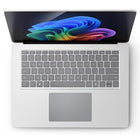 Microsoft -Écran tactile 13 po Snapdragon X Elite - 16 Go de RAM - 1 To SSD - Windows 11 Pro - Bilingue - Qualcomm Adreno Commercial - Platinum -Le NPU le plus puissant disponible pour un PC Windows débloque des fonctionnalités d'IA uniques qui rendent votre appareil plus intelligent et plus rapide 