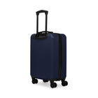Bugatti - Valise de cabine à coque rigide 21.50 po de la collection Alexandria - Marine-9