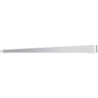 Apple - Clavier Magic Keyboard avec pavé numérique - anglais - blanc-Touches multimédias