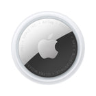 Apple - AirTag (2e génération)-L’AirTag (2e génération) vous aide à suivre vos affaires à la trace. Accrochez-en un à n’importe quel objet et retrouvez-le dans l’app Localiser