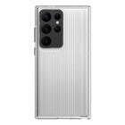 Nimbus9 - Coque Alto 2 pour Samsung Galaxy S24 Ultra - Transparente-Norme militaire étonnamment fine. Incroyablement solide. Certifiée comme ayant surpassé la norme militaire MIL-STD 810G