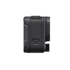 Insta360 - Ensemble double batterie pour appareil photo Ace Pro 2-Vidéo Active HDR en 4K à 60 ips et profils de couleur Leica : L'Active HDR en 4K à 60 ips améliore la plage dynamique, et les profils de couleur Leica offrent leur esthétique emblématique.