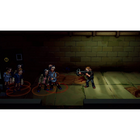 The Walking Dead : Streets of Survival pour PlayStation 5-Affrontez des boss emblématiques : Affrontez les rôdeurs puissants préférés des fans comme Winslow, le Well Walker et bien d’autres. Les Sauveurs vous mettront aussi des bâtons dans les roues alors que vous affrontez Negan et Simon dans des combats de boss