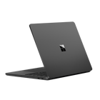 Microsoft - Surface Laptop Copilot+ PC 13 po Laptop - Snapdragon X Plus - 256 Go SSD - 16 Go RAM - Noir - Anglais-Des Performances Rapides, Optimisées Par L'IA - Le processeur Snapdragon X Plus offre des performances fluides au quotidien, tandis que le NPU Qualcomm Hexagon avec jusqu’à 80 TOPS accélère les expériences de l'IA pour rédiger, résumer et gérer plusieurs tâches simultanément