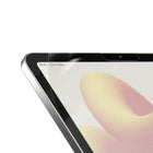 Protection d'écran Paperlike 2.1 pour iPad A16/10.9 (10e génération), 10.2 (7e, 8e et 9e génération), iPad Air 11/13" (M2/M3) 2024 - Transparent - Paquet de 2-Contrôle supérieur, précision améliorée et meilleures performances