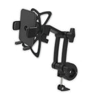Mighty Mount - Simpl Cradle - Pince de fixation pour vélo-Prise en main sans effort : les bandes sécurisées tiennent fermement, fonctionnent avec n'importe quel téléphone/étui