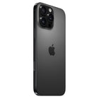 Apple - iPhone 16 Pro Max 6,9" - 256 Go - Titane noir - Bell et Virgin Plus-Commande De La Caméra. Prenez Le Contrôle: La commande de la caméra facilite l'accès aux outils photo et vidéo, comme le zoom et la profondeur de champ, pour des images parfaites en un temps record