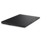 Lenovo - ThinkPad E16 Gen 3 portable 16 po - AMD Ryzen 7 250 - 16 Go de RAM - 512 Go SSD - Windows 11 Pro - Noir-Connectivité : Ethernet Gigabit, Wi-Fi 6, Bluetooth 5.3