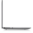 HP ZBook 8 G2i 14" Portable tactile - Intel Ultra 7 366H - Nvidia RTX PRO 500 - 32 Go de RAM - 1 To SSD - Windows 11 Pro - Argent-Stockage : 1 To de disque à semi-conducteurs (SSD)