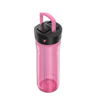 Contigo - Bouteille d’eau Ashland 2.0, couvercle Autobec - 709 mL - azalée-Le bouchon du bec aide à protéger le bec contre la saleté et la crasse