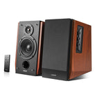Edifier - R1700BT Enceintes de bibliothèque Bluetooth actives multifonctions - Brun-8