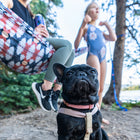 Grand Trunk - TrunkTech Hamac double - Wild-Sac de rangement intégré pour des déplacements sans souci