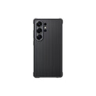 Samsung - Coque Ultra Robuste Galaxy S25 - Noire-Couleur: Noir