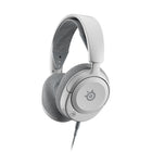 SteelSeries - Arctis Nova 1P - Casque de jeu pour PlayStation 5 - Blanc-7