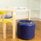 Bouncyband - Siège oscillant souple et flexible-PERSONNALISABLE : Comprend une pompe pour que la fermeté puisse être personnalisée pour s'adapter exactement aux besoins de chaque enfant